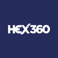 HEX 360 logo - Similar company to Poliedro
