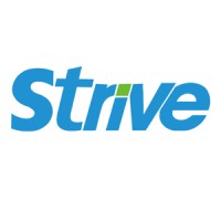 STRIVE Medical logo - Similar company to Strive Medical
