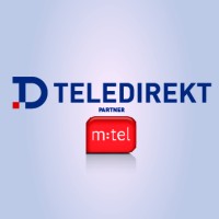 Teledirekt.ba logo - Similar company to Deluxe Cc