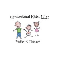 Sensational Kids Pediatric Therapy logo - Similar company to Coppola Physical Therapy