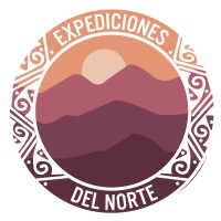Expediciones del Norte logo - Similar company to Escotel - Especialistas En Contacto Telefónico Sa De Cv