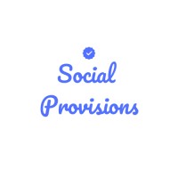 Social Provisions, LLC logo - Similar company to Agile Brands, Llc
