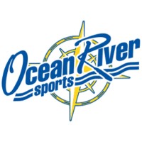 Ocean River Sports logo - Similar company to Bluewater Adventures Ltd