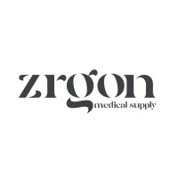 Zrgon Medical logo - Similar company to Mixfm 104.3