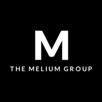 The Melium Group logo - Similar company to Como Group