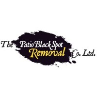 The Patio Black Spot Removal Company LTD logo - Similar company to Nuvik Global
