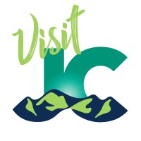 Visit Johnson City logo - Similar company to Cornerstone Construction Llc