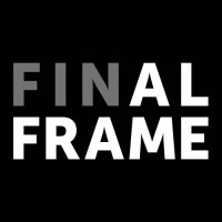 Final Frame logo - Similar company to Vision3
