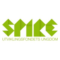 Spire - Utviklingfondets ungdom - Tromsø logo - Similar company to Mobit Stakkevollvegen - Tromsø