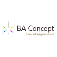 BA Concept SARL logo - Similar company to Ba Conception