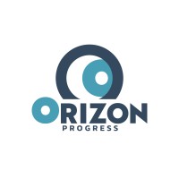 Orizon Progress logo - Similar company to D-Pro Sas