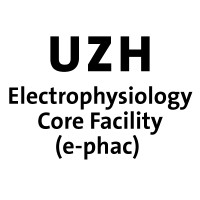 Electrophysiology Core Facility (e-phac) at UZH logo - Similar company to Urpp Adaptive Brain Circuits In Development And Learning (Adabd)