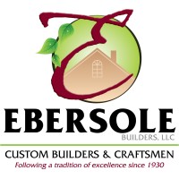 Ebersole Builders, LLC logo - Similar company to Ebersole Brothers Construction, Inc.