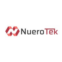 NueroTek logo - Similar company to Nebula Softwares
