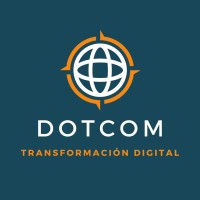 Dotcom TD logo - Similar company to Minimo