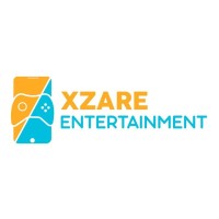 xZareEntertainment logo - Similar company to Zonda Creative Studio