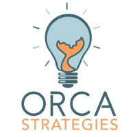 Orca Strategies logo - Similar company to Xplore Solar