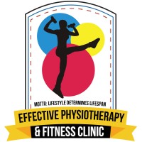 Effective Physiotherapy & Fitness Clinic logo - Similar company to Retail Scope- A Subsidiary Of D-Aggregate
