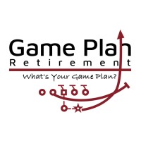 Game Plan Retirement logo - Similar company to Sa Stone Wealth Management Inc.