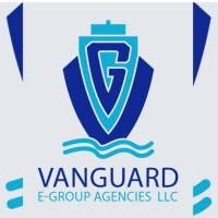 Vanguard E-Group Agencies (Egypt) LLC logo - Similar company to Ventures Egypt