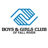 Boys & Girls Club of Fall River logo - Similar company to United Way Of Greater Fall River
