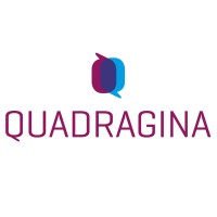 Quadragina logo - Similar company to Wdm