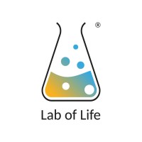 Lab of Life logo - Similar company to Arbo1 Bv