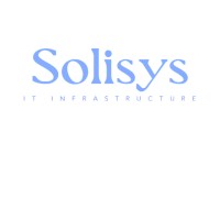 Solisys logo - Similar company to Azure Freelancer