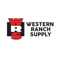 Western Ranch Supply logo - Similar company to Water Horse Resources