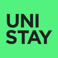 Unistay.in logo - Similar company to Labs And Code