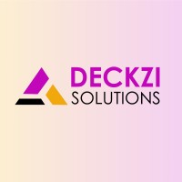 Deckzi Solutions Private Limited logo - Similar company to Q Ads