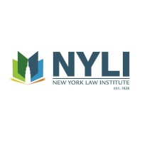 The New York Law Institute logo - Similar company to Parkland Securities