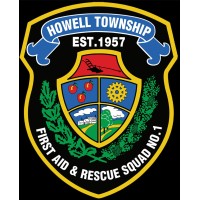 Howell Township First Aid And Rescue Squad #1 (19-21)