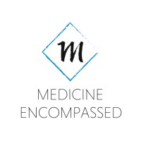 Medicine Encompassed logo - Similar company to Medstempowered