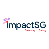 ImpactSG - Gateway to Giving logo - Similar company to Impactsg