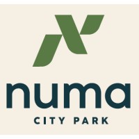 NUMA City Park logo - Similar company to Camantulul