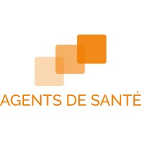 Agents de Santé logo - Similar company to Fondation O2