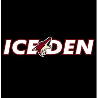Ice Den