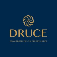Druce Vietnam logo - Similar company to @Druce