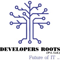 Developers Roots Pvt Ltd logo - Similar company to Genz It Services