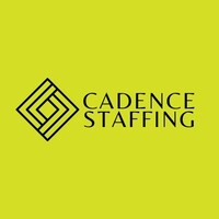 Cadence Staffing logo - Similar company to Hire Ready Staffing