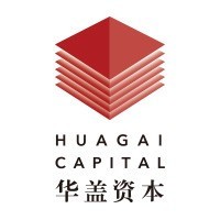 HUAGAICAPITAL logo - Similar company to Chinabase