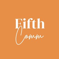 Fifth Communication logo - Similar company to Memo Agency (Formerly A&M Agency)