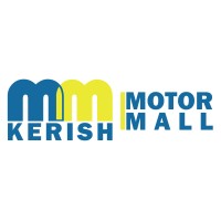 Kerish Motor Mall logo - Similar company to Verisense
