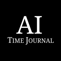 AI Time Journal logo - Similar company to Ai Frontier Network