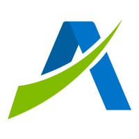 Akzio logo - Similar company to Trebol-It