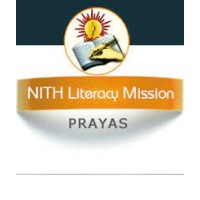 Literacy Mission NITH logo - Similar company to Adaptech Gmbh