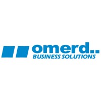Omerd Business Solutions logo - Similar company to Robosme