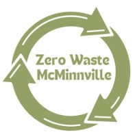 Zero Waste McMinnville logo - Similar company to Zero Waste Management