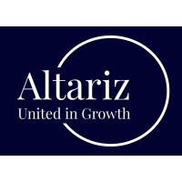 Altariz Solutions Pvt Ltd logo - Similar company to Enroco Technologies